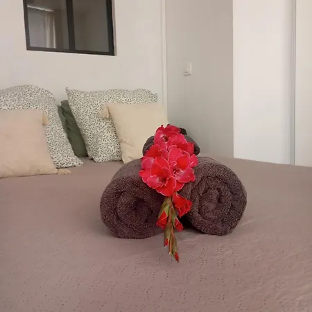 Apartment Cocon Convivial A Montmartre *