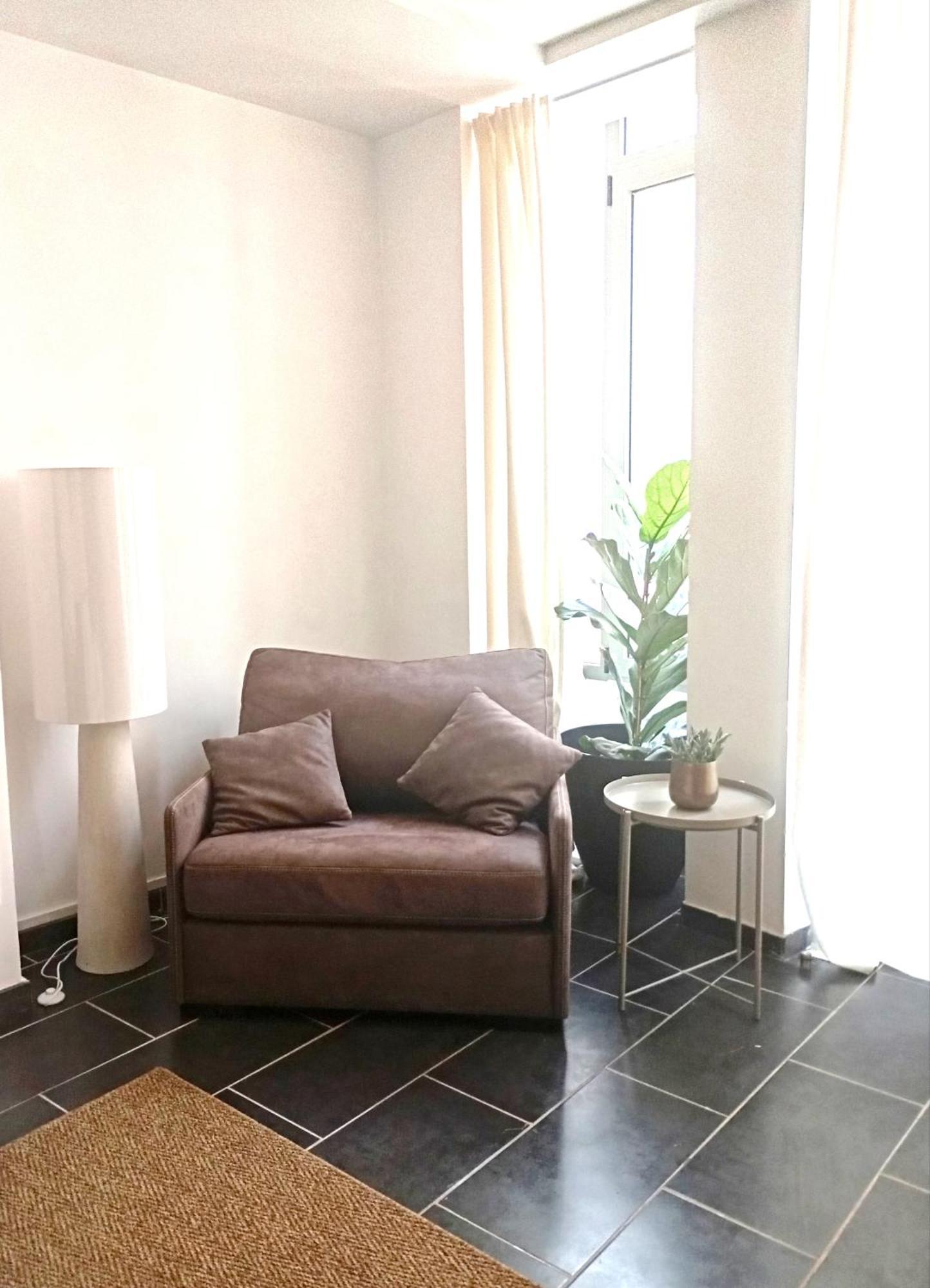 Apartment Cocon Convivial A Montmartre *