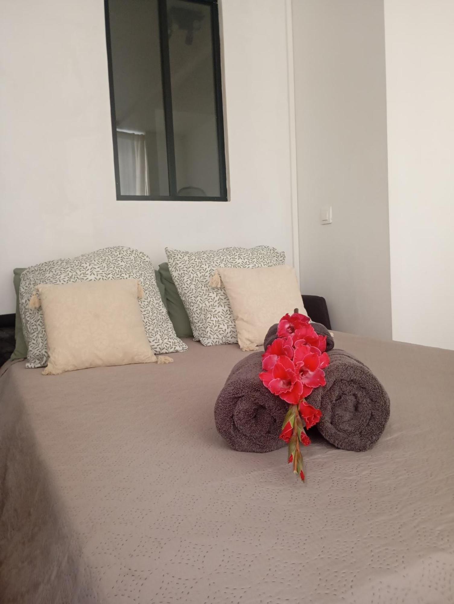 Apartment Cocon Convivial A Montmartre *