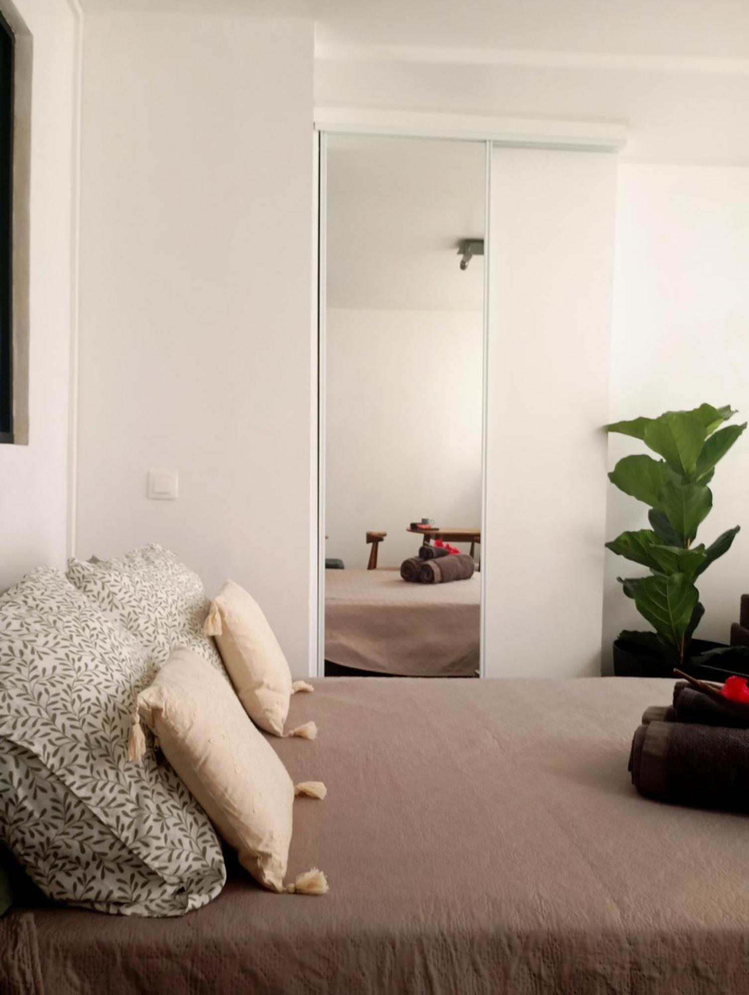 Cocon Convivial A Montmartre Apartment