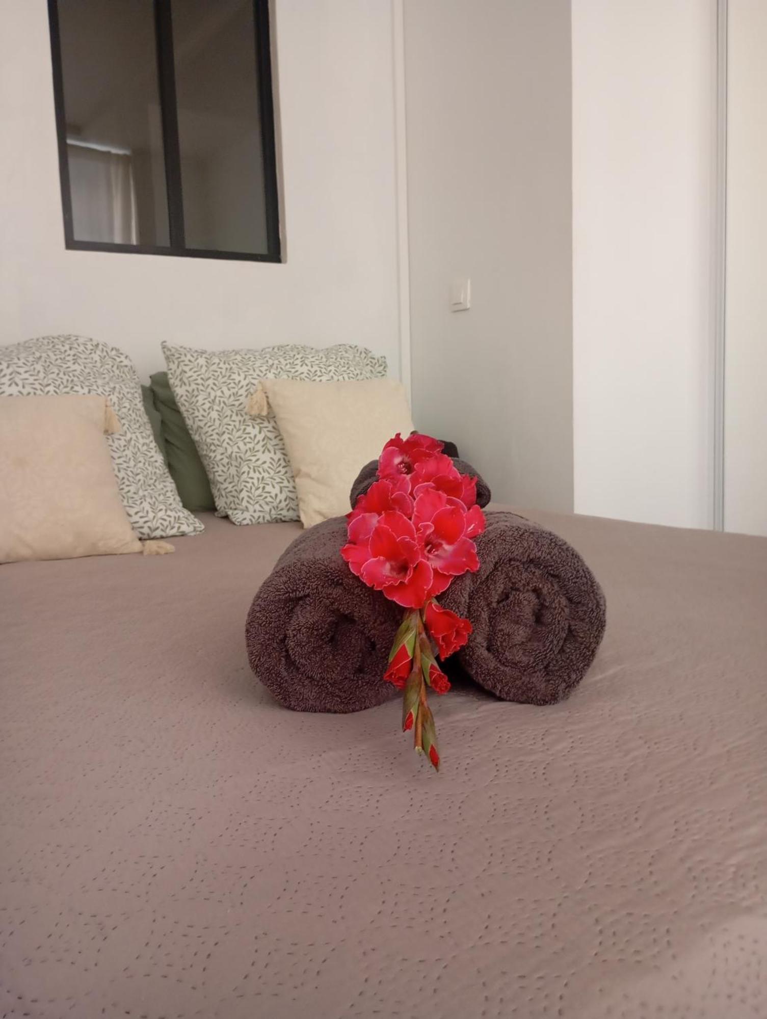 Apartment Cocon Convivial A Montmartre *